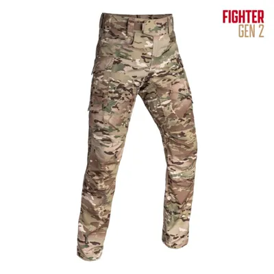 Fighter Gen2 V1 Hose - A10 Equipment