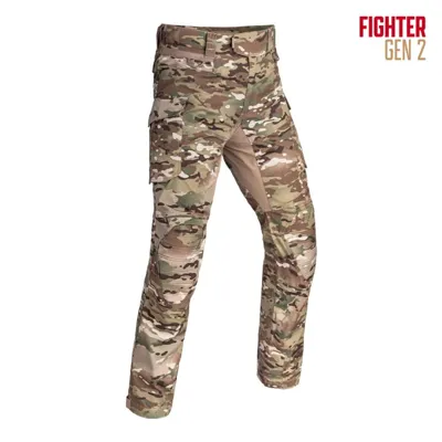 Fighter Gen2 V2 Hose - A10 Equipment