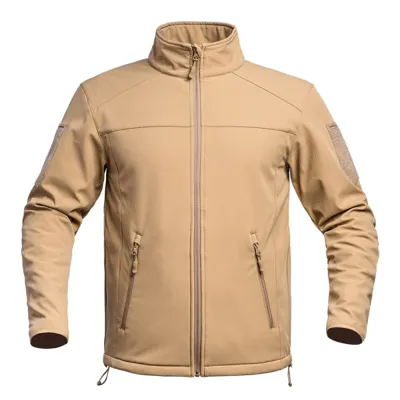 Fighter Gen1 V1 Softshell Jacket - A10 Equipment