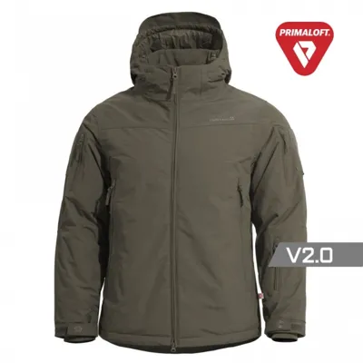 LCP 2.0 Parka - Pentagon