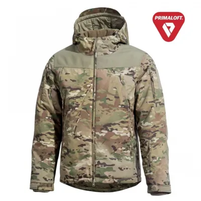 LCP 2.0 Parka - Pentagon
