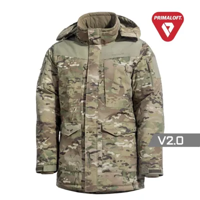 HCP 2.0 Parka - Pentagon