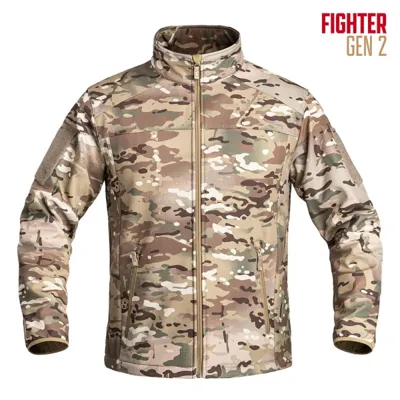 Fighter Gen2 V1 Softshell Jacket - A10 Equipment