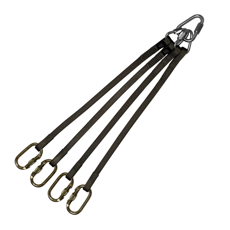 SAR Products SAR Evac Lifting Slings