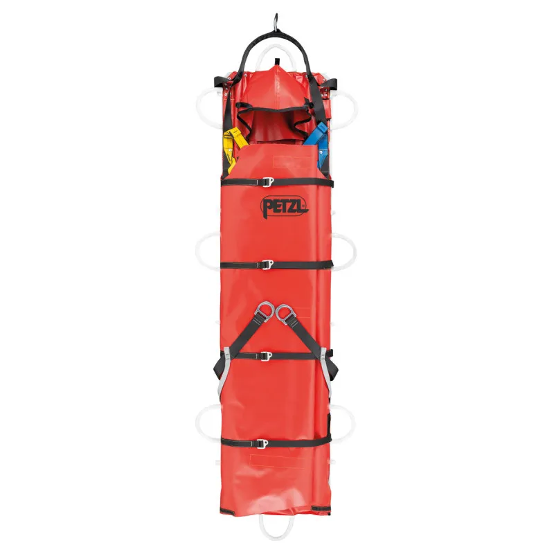 Petzl Nest Rettungstrage