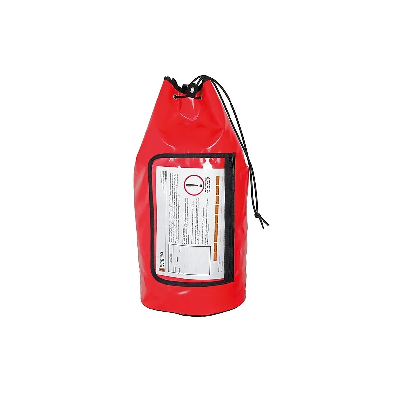 Singing Rock Rescue Bag