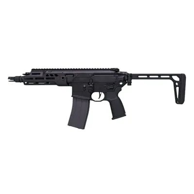 MCX Rattler Lt RSAR999 7.75" MWS - Salvo Precision