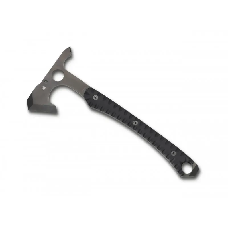 Spyderco Warrior Hawk