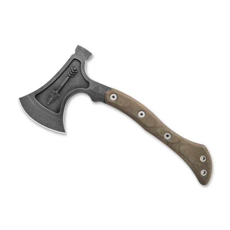 TOPS Knives Hammer Hawk