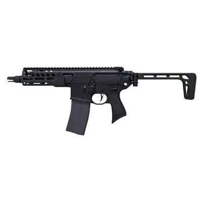 MCX Rattler Lt 6.75" MWS - SALVO PRECISION