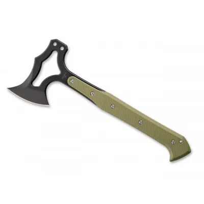 EX-T01 Tomahawk - Hogue
