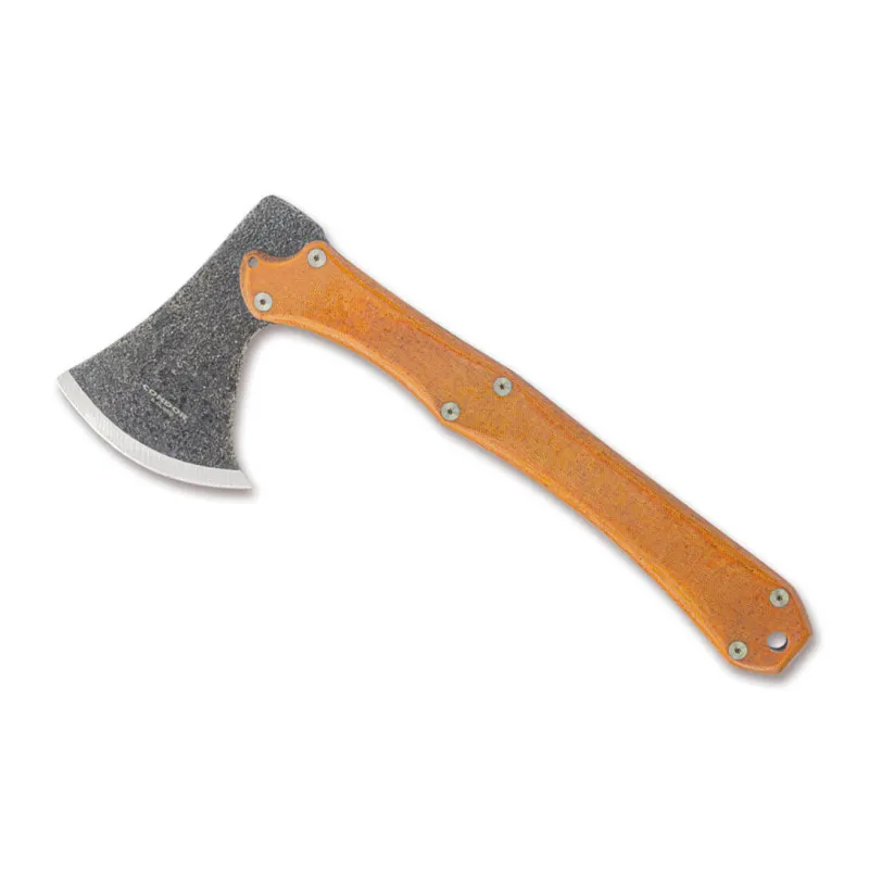 Condor Mountain Pass Axe