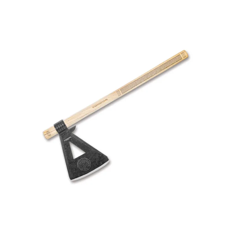 Condor Fasthawk Axe