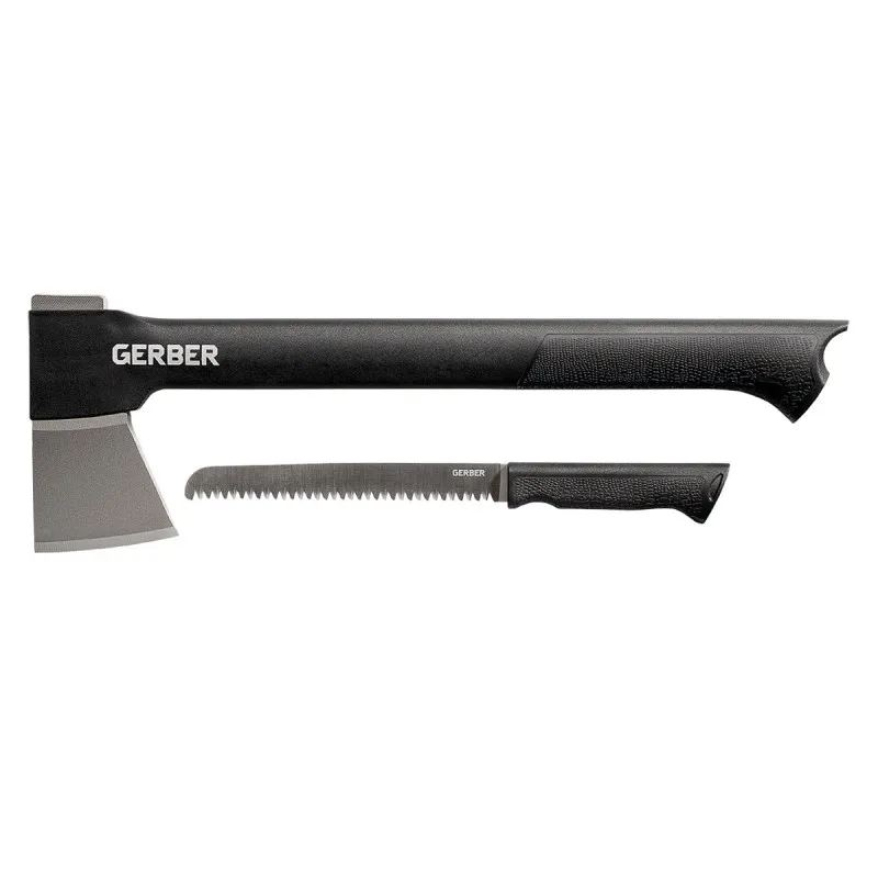Gerber Gator Axe Combo II W/SAW