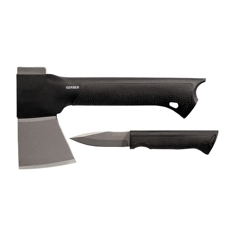 Gerber Gator Axe Combi I W/Knife