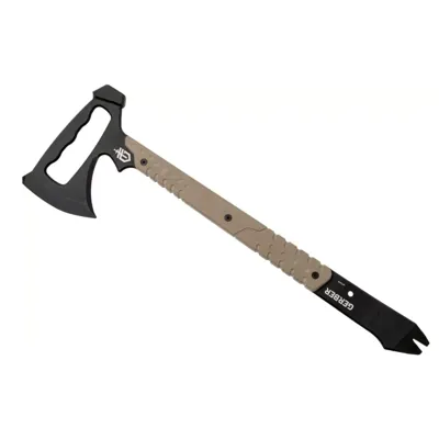 Downrange Tomahawk - Gerber