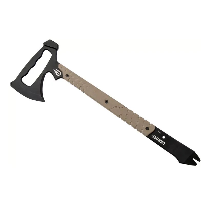 Gerber Downrange Tomahawk