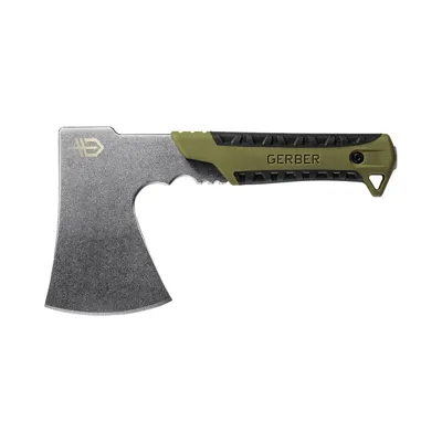 Hatchet Flat Sage - Gerber