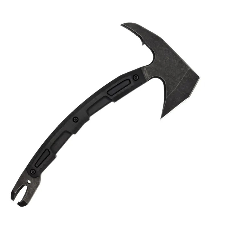 Extrema Ratio Estrema Axe