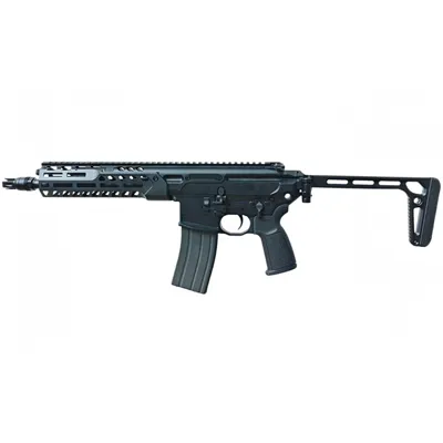 MCX Spear Lt Csaw 10.5" MWS - Salvo Precision