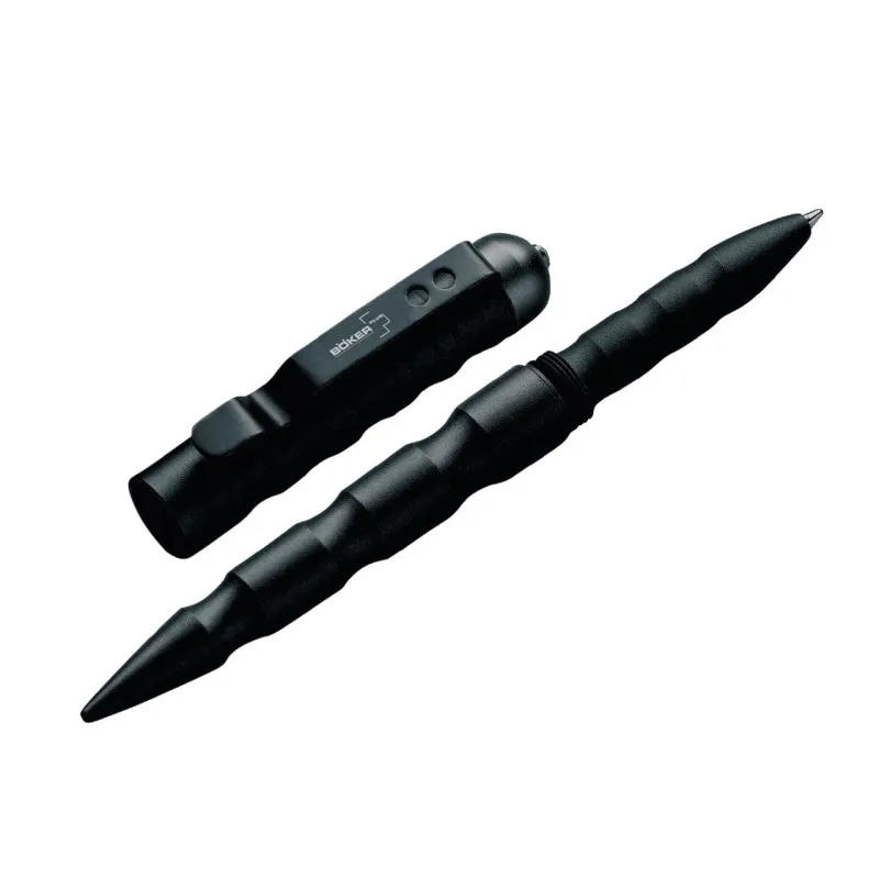 Böker Plus MPP · Negro