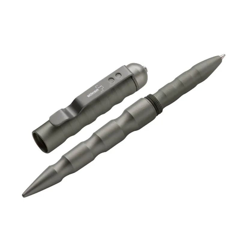 Böker Plus MPP · Gris