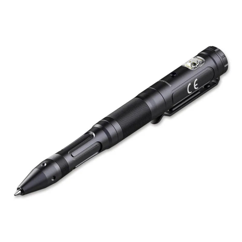 Fenix T6 Tactical Penlight · Negro