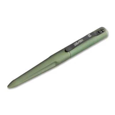 MTD I Tactical Pen - FKMD