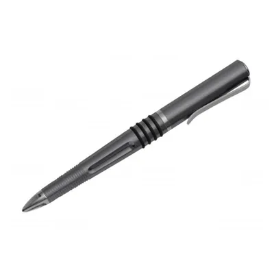 MTD II Tactical Pen Gunmetal - FKMD
