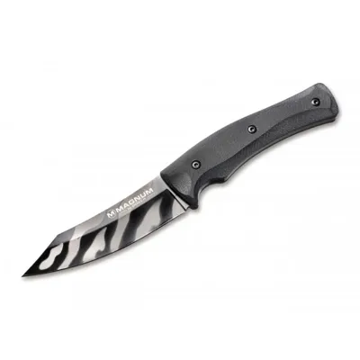 Magnum Tiger Lily Trapper - Böker Magnum