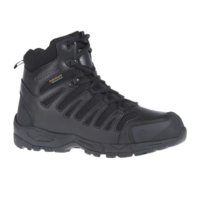 Achilles Tactical XTR 6 Boots - Pentagon