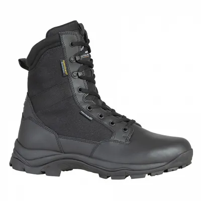 Odos 2.0 Tactical 8" WP Boots - Pentagon
