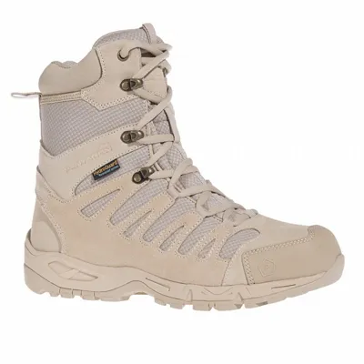 Achilles Trekking XTR 8 Boots - Pentagon