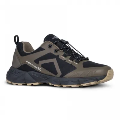 Kion WP Trekking Shoes - Pentagon