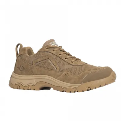 Scorpion V2 4" Shoes Wildleder - Pentagon