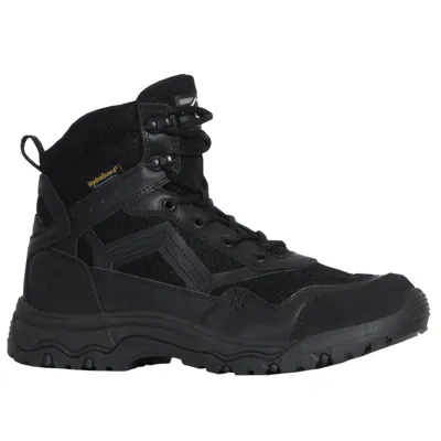 Scorpion V2 Leather 6" Boots - Pentagon