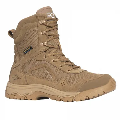 Scorpion V2 8" Boots Wildleder - Pentagon
