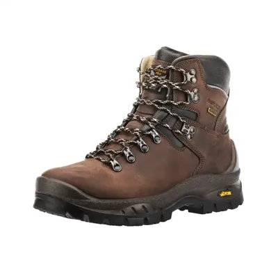 Jagdstiefel Rominten WP Sympatex - Parforce