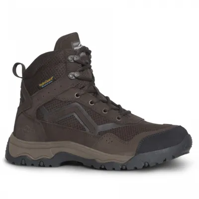 Scorpion V2 Leather 6 Boots - Pentagon