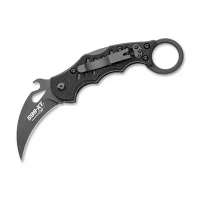 Karambit 599 XT - Fox Knives