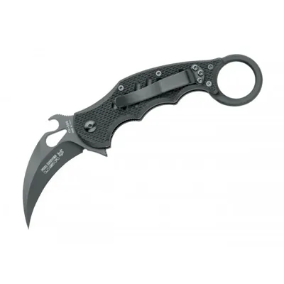 Small Folding Karambit - FKMD