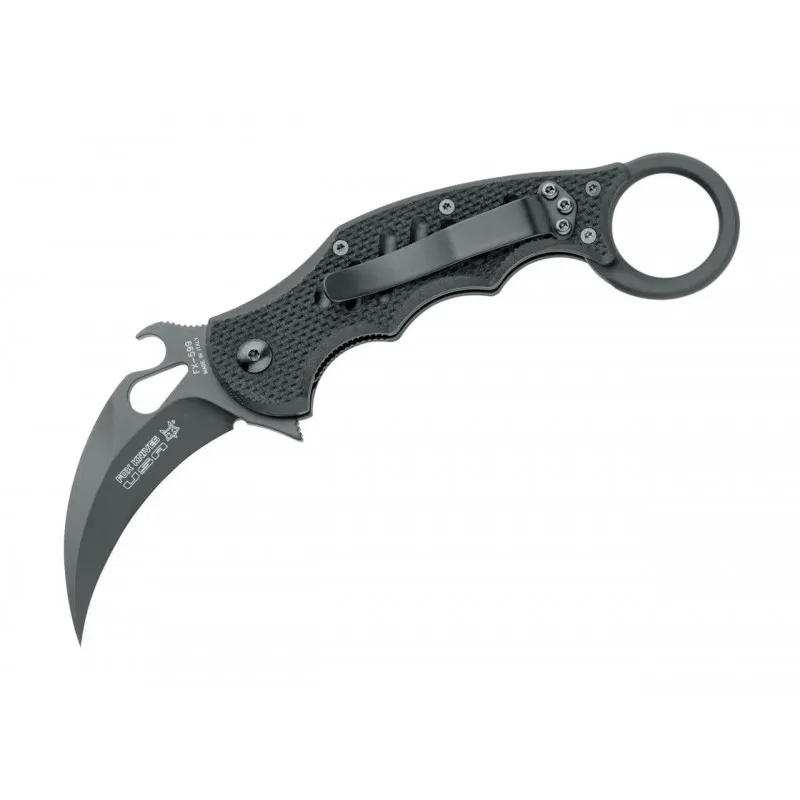 FKMD Small Folding Karambit