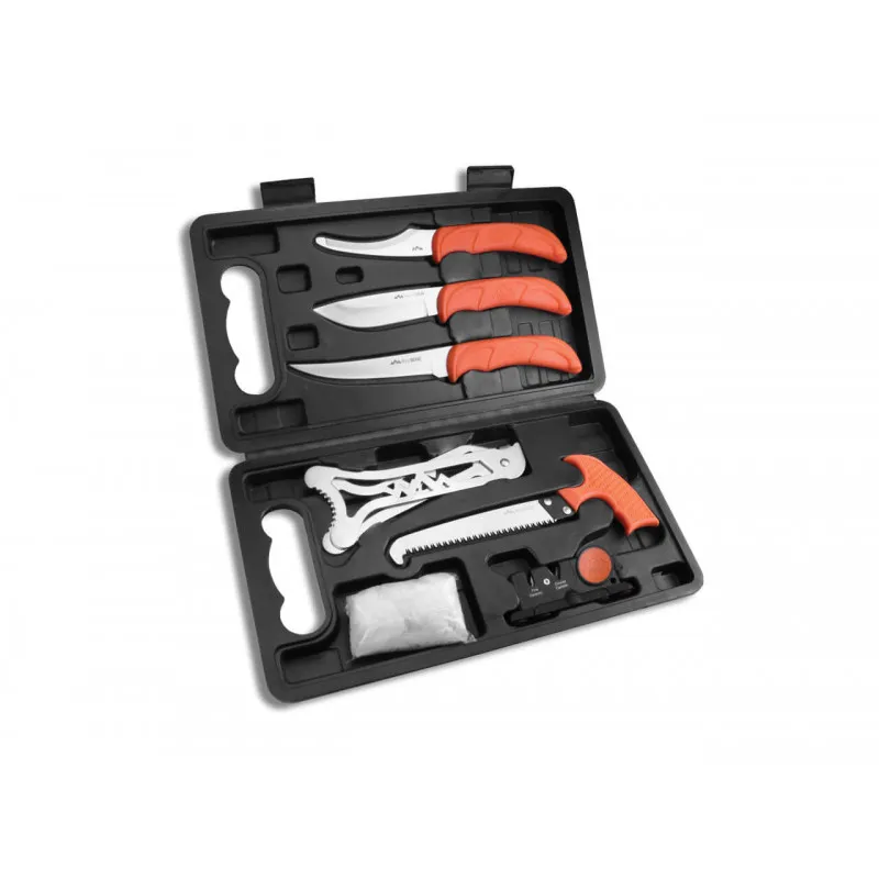 Outdoor Edge Jeager Pak