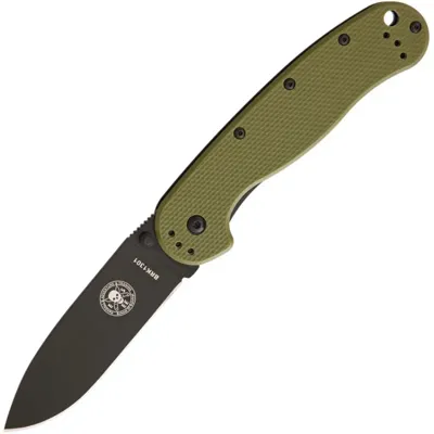 Avispa Grün - Esee