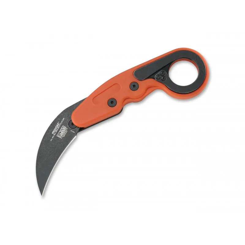 CRKT Provoke · Naranja