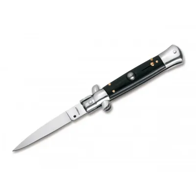 Magnum Sicilian Needle Dark Wood - Böker Magnum