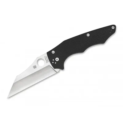 Spyderco YoJumbo