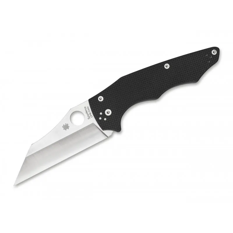Spyderco YoJumbo