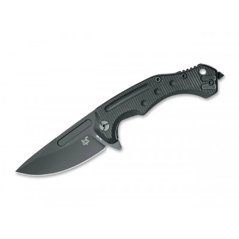 Fox Knives Fox G10 · Tan / FDE
