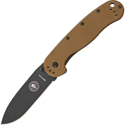 Avispa Braun - Esee